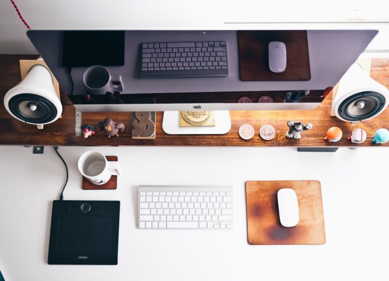 Unlocking the Future: How Tech Gadgets Are Shaping Our Lives